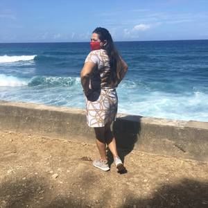 Meet your Posher, Madeline